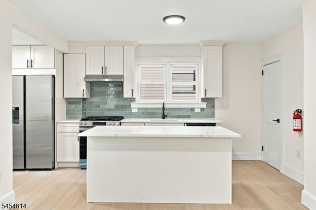 64 E Almira St, Bloomfield Twp., NJ 07003