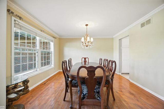 42680 Chippewa Drive, Clinton Twp, MI 48038