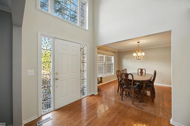 42680 Chippewa Drive, Clinton Twp, MI 48038