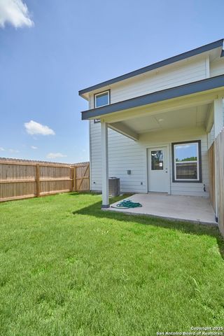 490 Abigail, San Antonio, TX 78253