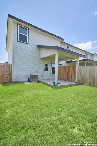 490 Abigail, San Antonio, TX 78253
