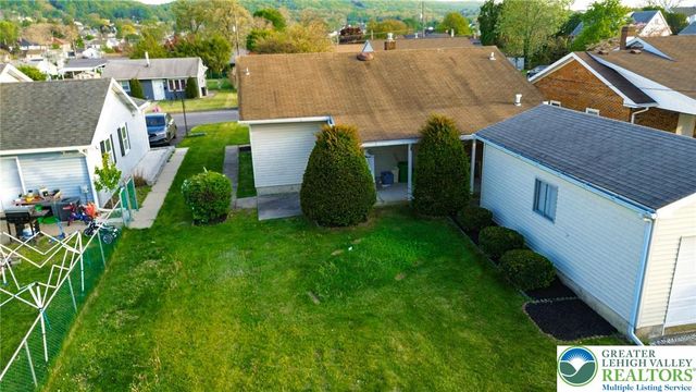 223 West Paoli Street, Allentown City, PA 18103