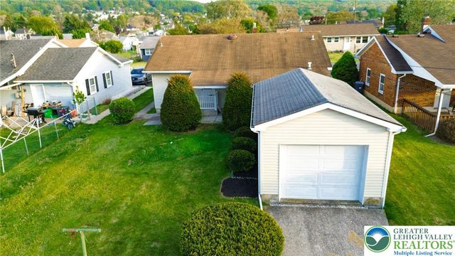223 West Paoli Street, Allentown City, PA 18103