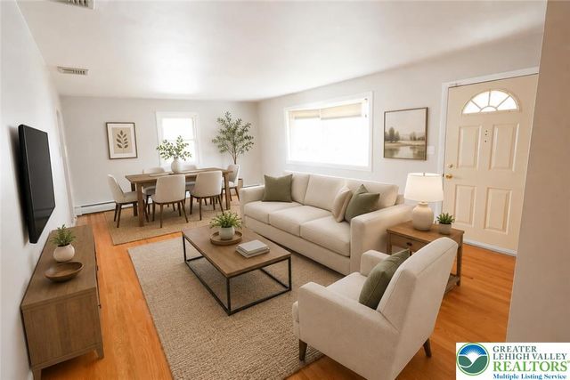 223 West Paoli Street, Allentown City, PA 18103