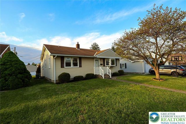 223 West Paoli Street, Allentown City, PA 18103