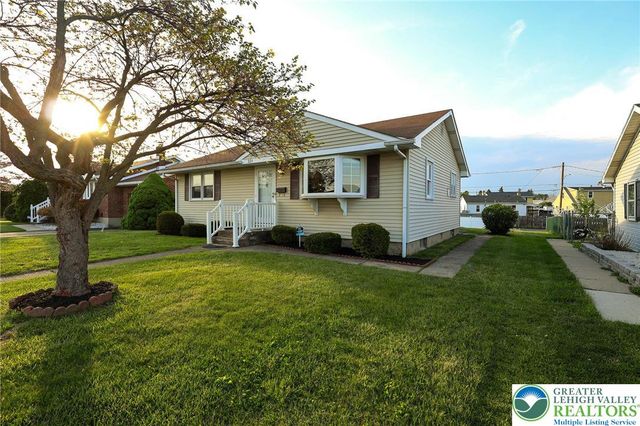223 West Paoli Street, Allentown City, PA 18103