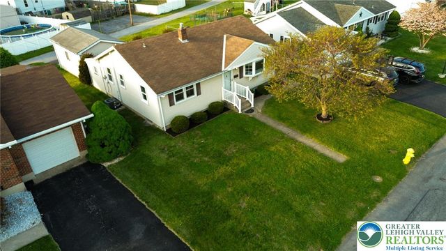 223 West Paoli Street, Allentown City, PA 18103