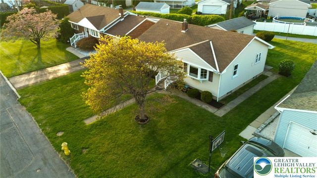 223 West Paoli Street, Allentown City, PA 18103