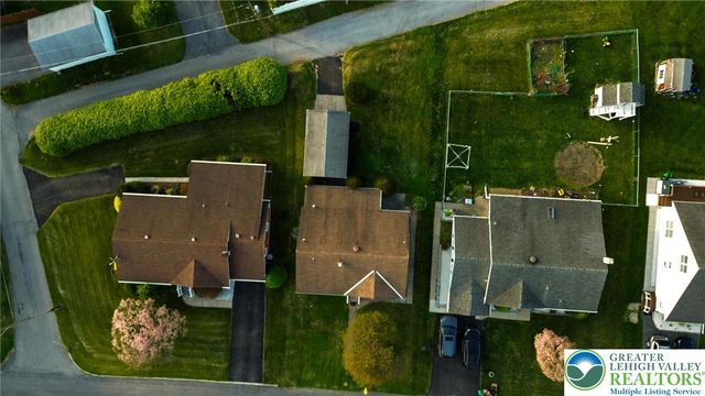 223 West Paoli Street, Allentown City, PA 18103