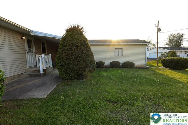 223 West Paoli Street, Allentown City, PA 18103