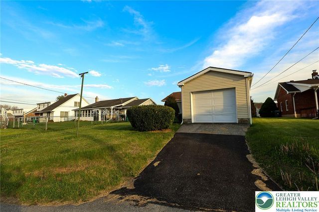 223 West Paoli Street, Allentown City, PA 18103