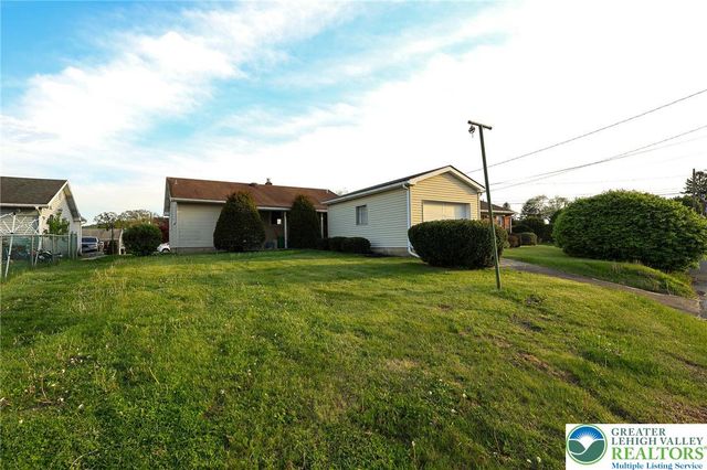 223 West Paoli Street, Allentown City, PA 18103