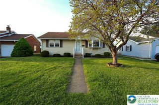 223 West Paoli Street, Allentown City, PA 18103