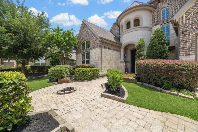 9714 Turquoise Sky Court, Richmond, TX 77406