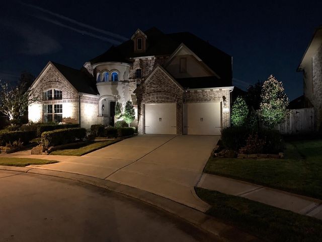 9714 Turquoise Sky Court, Richmond, TX 77406