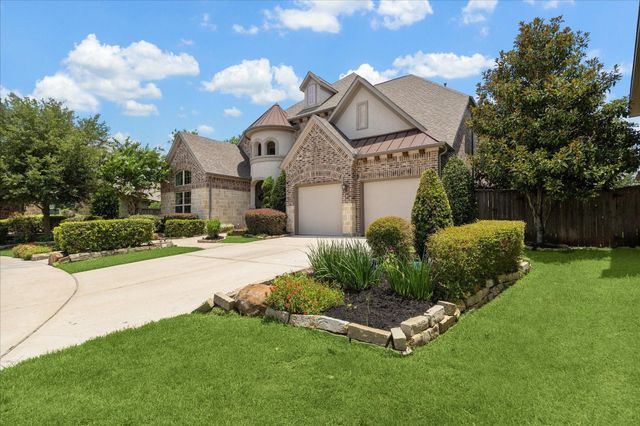 9714 Turquoise Sky Court, Richmond, TX 77406