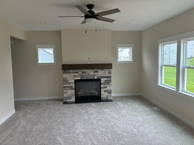 6466 Estate Drive Sw, Byron Twp, MI 49315