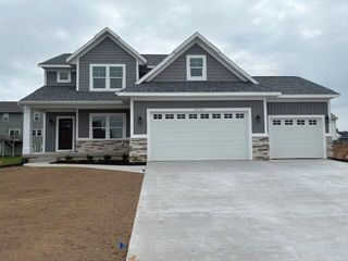 6466 Estate Drive Sw, Byron Twp, MI 49315