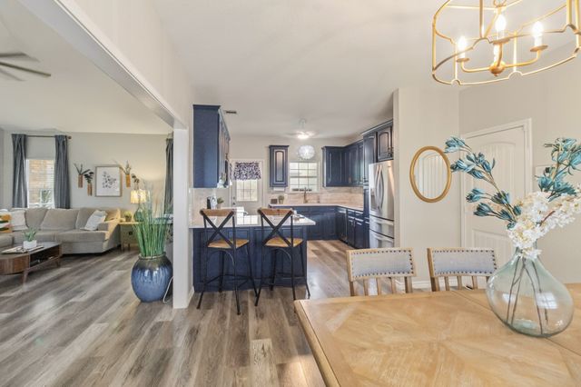 5624 Thoms Court, Fort Worth, TX 76126