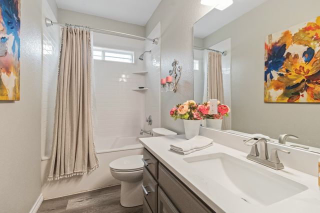 5624 Thoms Court, Fort Worth, TX 76126