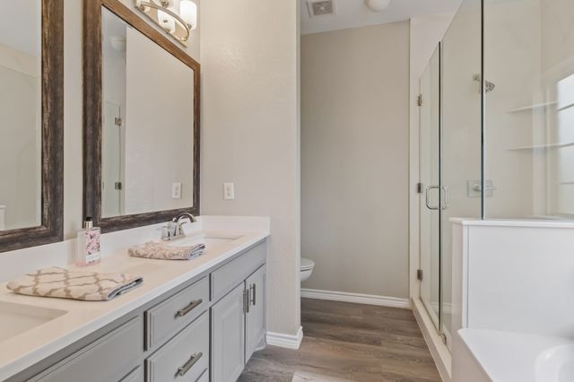 5624 Thoms Court, Fort Worth, TX 76126