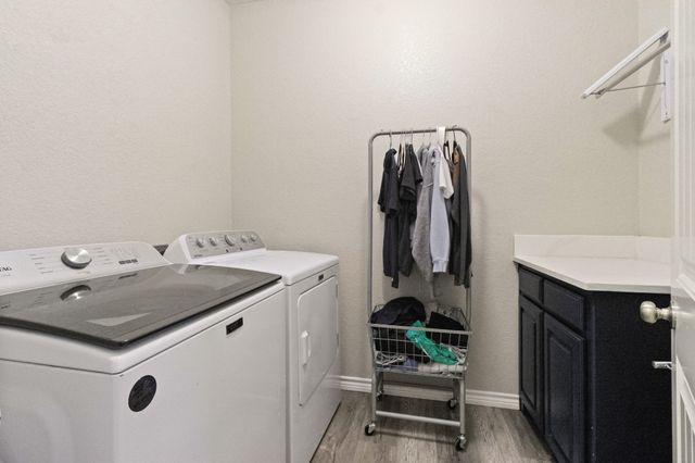 5624 Thoms Court, Fort Worth, TX 76126