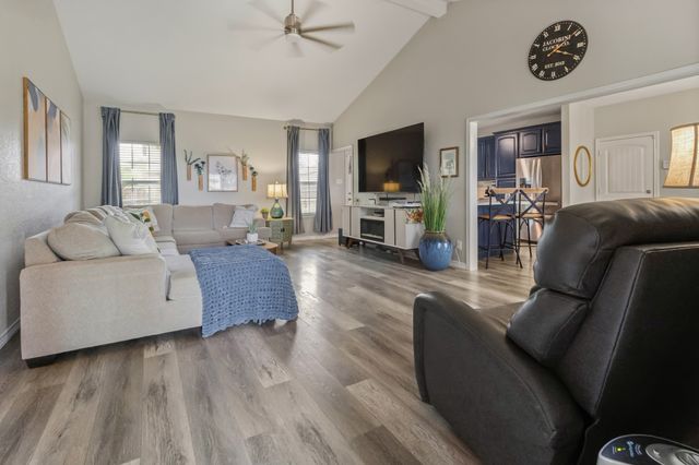 5624 Thoms Court, Fort Worth, TX 76126