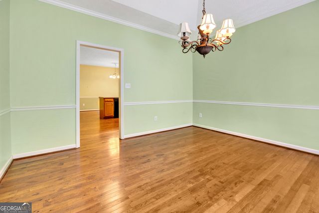 1511 Christian Circle SE, Conyers, GA 30013