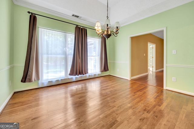1511 Christian Circle SE, Conyers, GA 30013