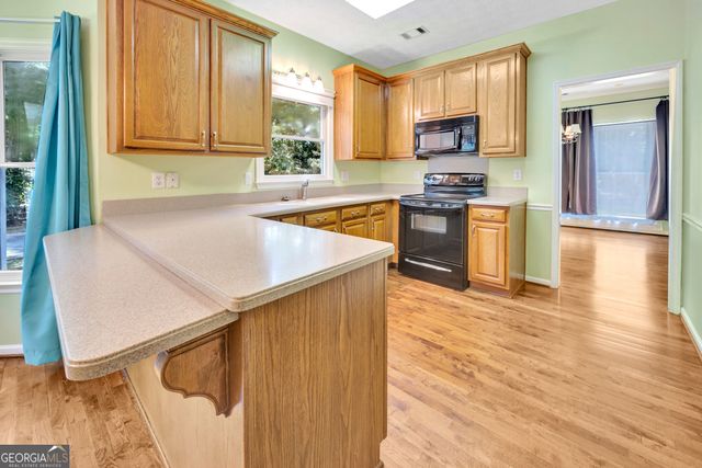 1511 Christian Circle SE, Conyers, GA 30013
