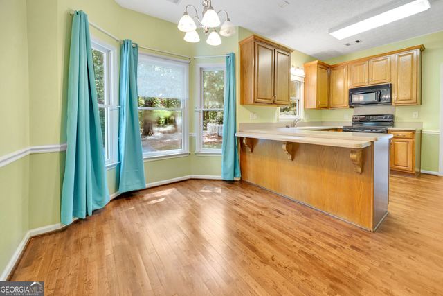 1511 Christian Circle SE, Conyers, GA 30013