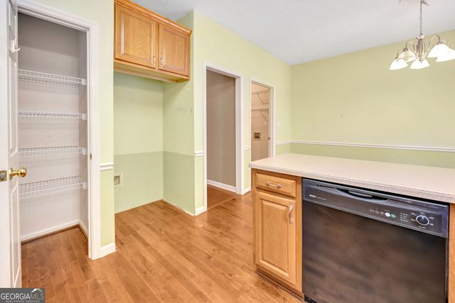 1511 Christian Circle SE, Conyers, GA 30013