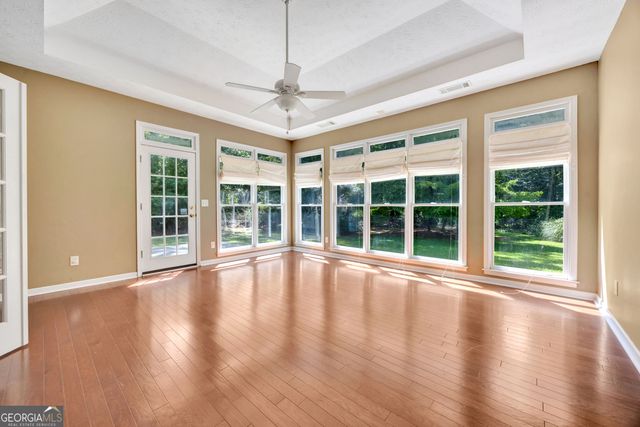 1511 Christian Circle SE, Conyers, GA 30013