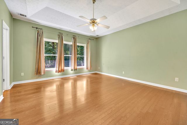 1511 Christian Circle SE, Conyers, GA 30013