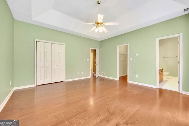 1511 Christian Circle SE, Conyers, GA 30013