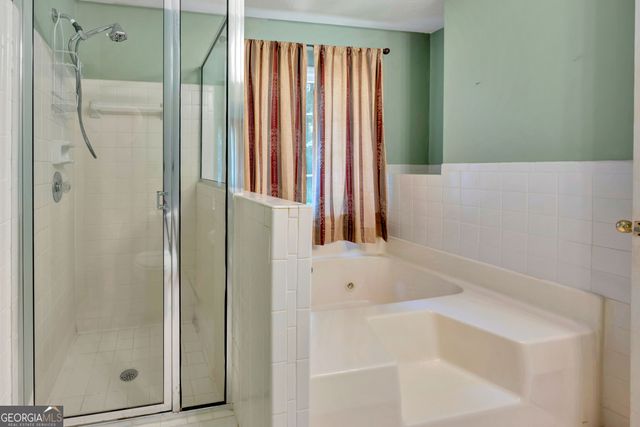 1511 Christian Circle SE, Conyers, GA 30013
