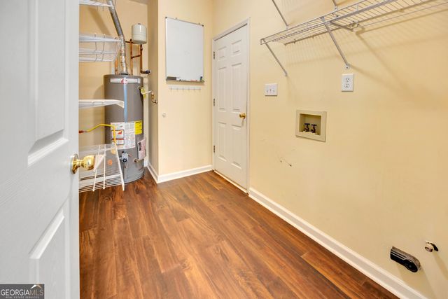 1511 Christian Circle SE, Conyers, GA 30013