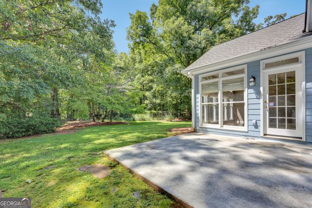 1511 Christian Circle SE, Conyers, GA 30013