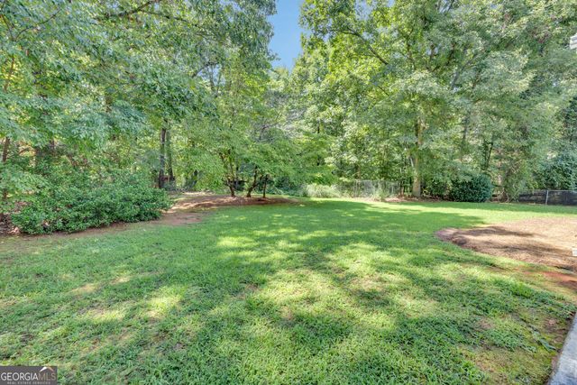 1511 Christian Circle SE, Conyers, GA 30013