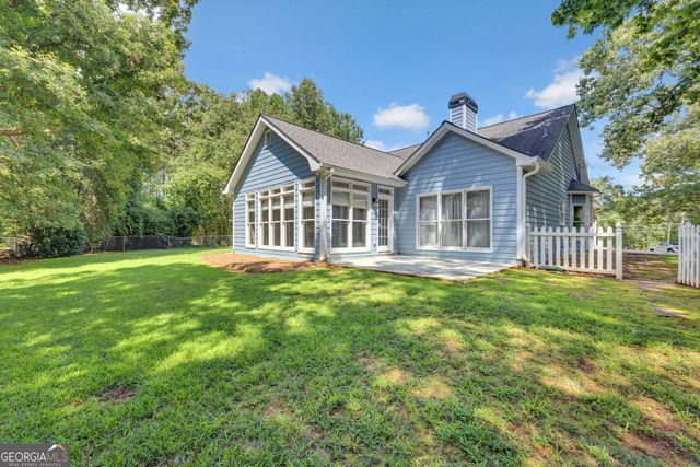 1511 Christian Circle SE, Conyers, GA 30013