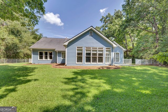 1511 Christian Circle SE, Conyers, GA 30013