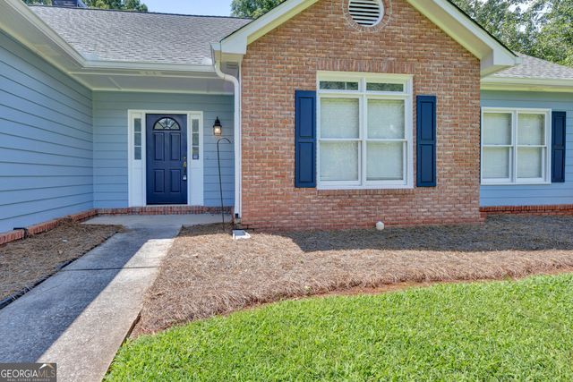 1511 Christian Circle SE, Conyers, GA 30013