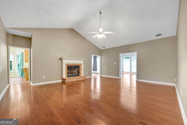 1511 Christian Circle SE, Conyers, GA 30013