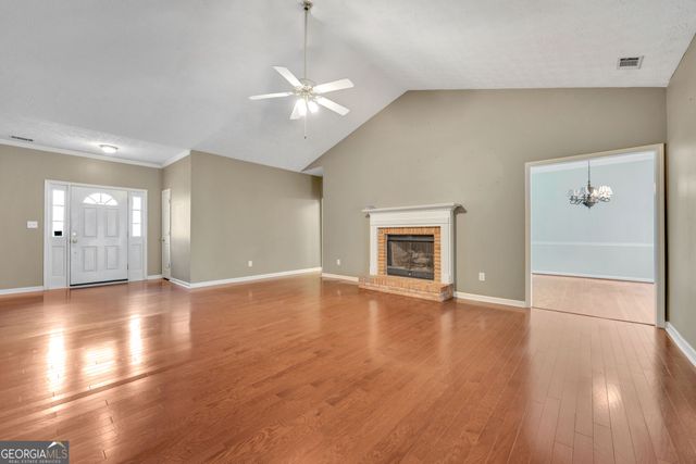 1511 Christian Circle SE, Conyers, GA 30013