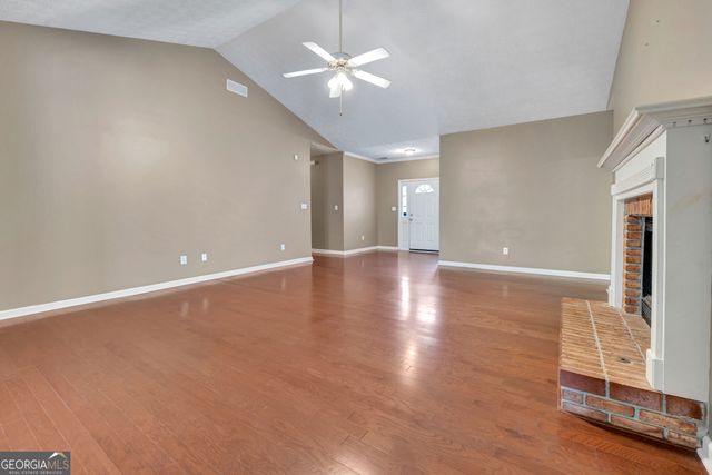 1511 Christian Circle SE, Conyers, GA 30013