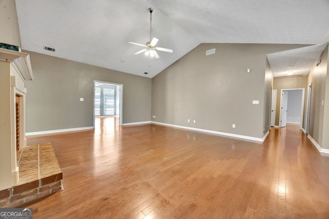 1511 Christian Circle SE, Conyers, GA 30013