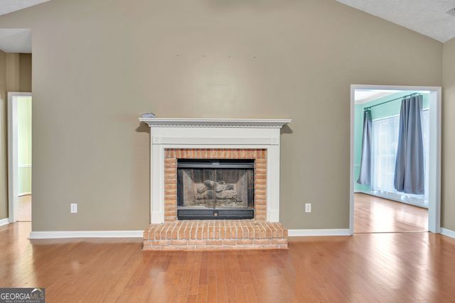1511 Christian Circle SE, Conyers, GA 30013