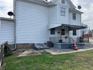 624 Sidney St, City Of Greensburg, PA 15601