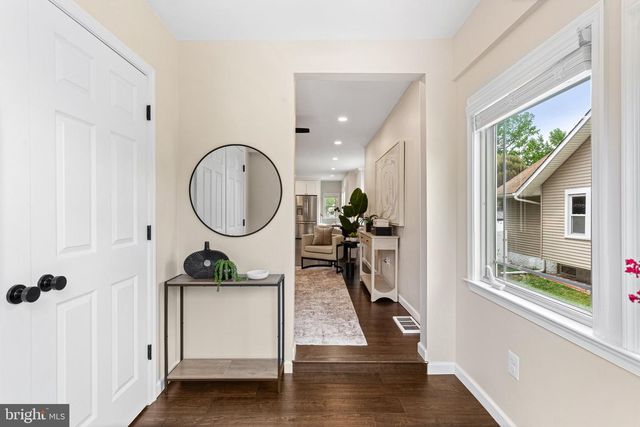 612 W GRAISBURY AVE, Audubon, NJ 08106