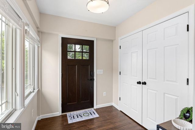612 W GRAISBURY AVE, Audubon, NJ 08106